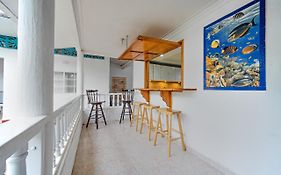 Hostal Palo Alto